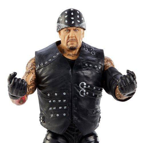 WWE Elite Collection Series 85 Action Figure - Select Figure(s) - Just $26.47! Shop now at Retro Gaming of Denver