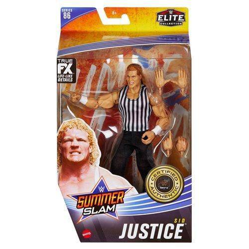 WWE Elite Collection Series 86 Action Figure - Select Figure(s) - Just $26.47! Shop now at Retro Gaming of Denver