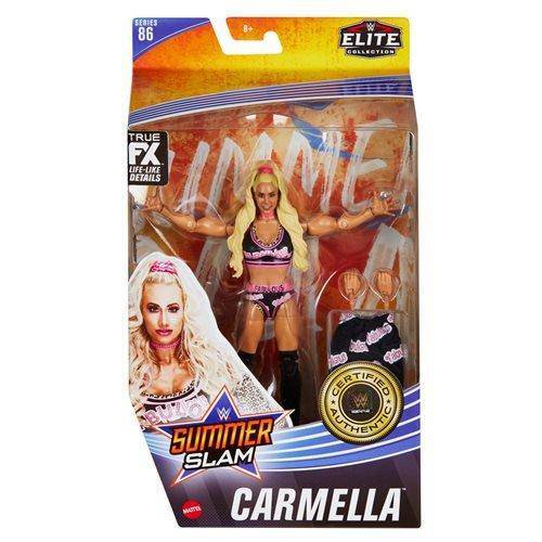 WWE Elite Collection Series 86 Action Figure - Select Figure(s) - Just $26.47! Shop now at Retro Gaming of Denver