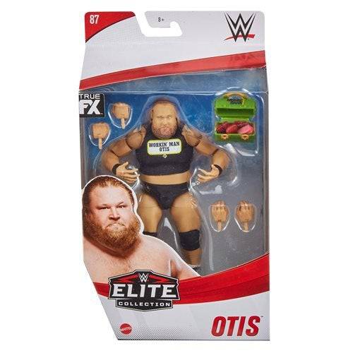 WWE Elite Collection Series 87 Action Figure - Select Figure(s) - Just $28.47! Shop now at Retro Gaming of Denver