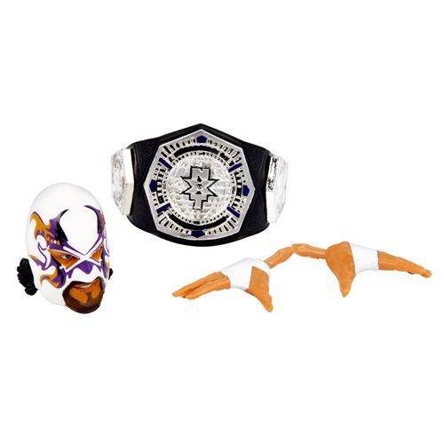 WWE Elite Collection Series 87 Action Figure - Select Figure(s) - Just $28.47! Shop now at Retro Gaming of Denver