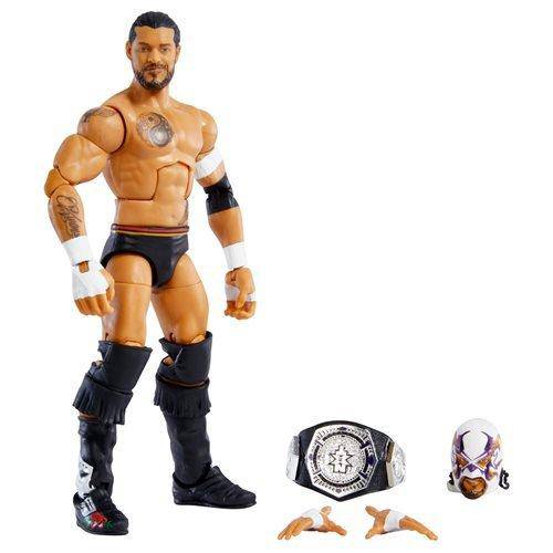 WWE Elite Collection Series 87 Action Figure - Select Figure(s) - Just $28.47! Shop now at Retro Gaming of Denver