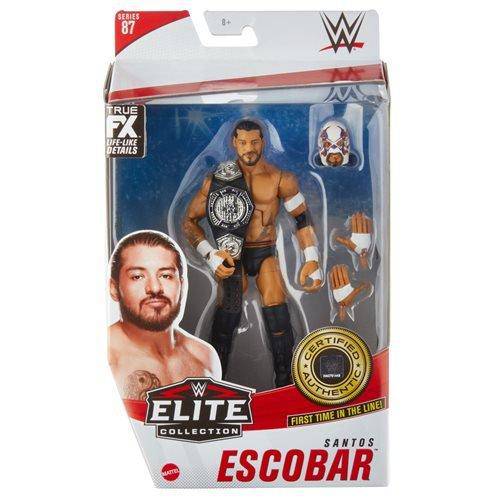 WWE Elite Collection Series 87 Action Figure - Select Figure(s) - Just $28.47! Shop now at Retro Gaming of Denver