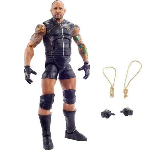 WWE Elite Collection Series 88 Action Figure - Select Figure(s) - Just $26.47! Shop now at Retro Gaming of Denver