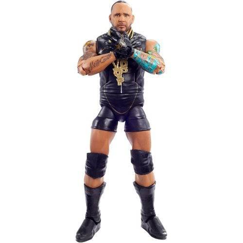 WWE Elite Collection Series 88 Action Figure - Select Figure(s) - Just $26.47! Shop now at Retro Gaming of Denver