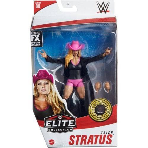 WWE Elite Collection Series 88 Action Figure - Select Figure(s) - Just $26.47! Shop now at Retro Gaming of Denver