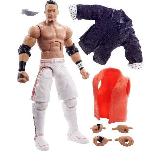 WWE Elite Collection Series 88 Action Figure - Select Figure(s) - Just $26.47! Shop now at Retro Gaming of Denver