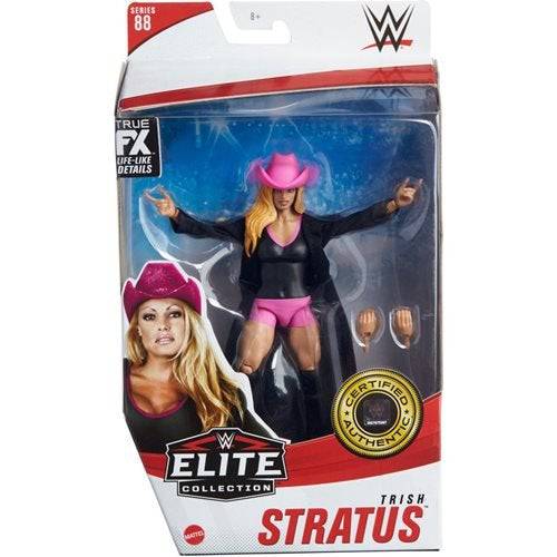 WWE Elite Collection Series 88 Action Figure - Choose your Figure - Premium Action & Toy Figures - Just $25.15! Shop now at Retro Gaming of Denver