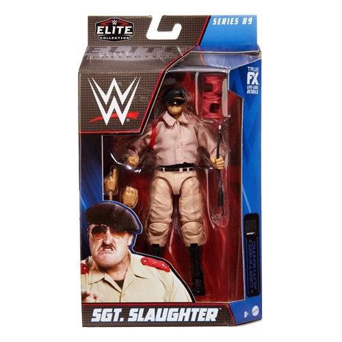 WWE Elite Collection Series 89 Action Figure - Select Figure(s) - Just $28.47! Shop now at Retro Gaming of Denver