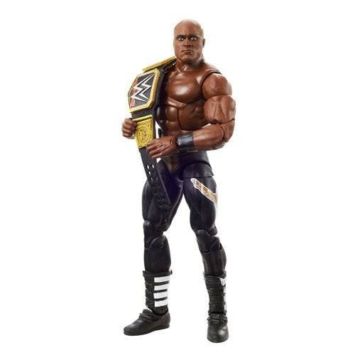 WWE Elite Collection Series 89 Action Figure - Select Figure(s) - Just $28.47! Shop now at Retro Gaming of Denver