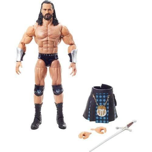 WWE Elite Collection Series 89 Action Figure - Select Figure(s) - Just $28.47! Shop now at Retro Gaming of Denver