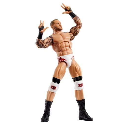 WWE Elite Collection Series 90 Action Figure - Select Figure(s) - Just $29.47! Shop now at Retro Gaming of Denver