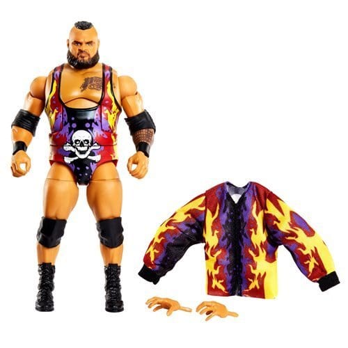 WWE Elite Collection Series 90 Action Figure - Select Figure(s) - Just $29.47! Shop now at Retro Gaming of Denver