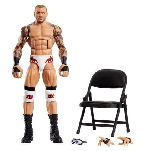 WWE Elite Collection Series 90 Action Figure - Select Figure(s) - Just $29.47! Shop now at Retro Gaming of Denver