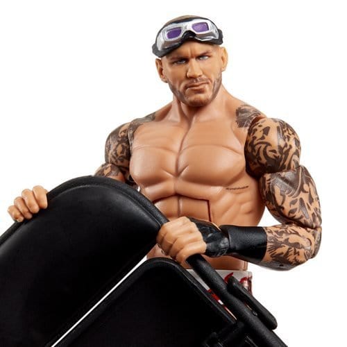 WWE Elite Collection Series 90 Action Figure - Select Figure(s) - Just $29.47! Shop now at Retro Gaming of Denver