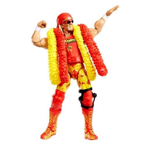 WWE Elite Collection Series 91 Action Figure - Select Figure(s) - Just $29.47! Shop now at Retro Gaming of Denver