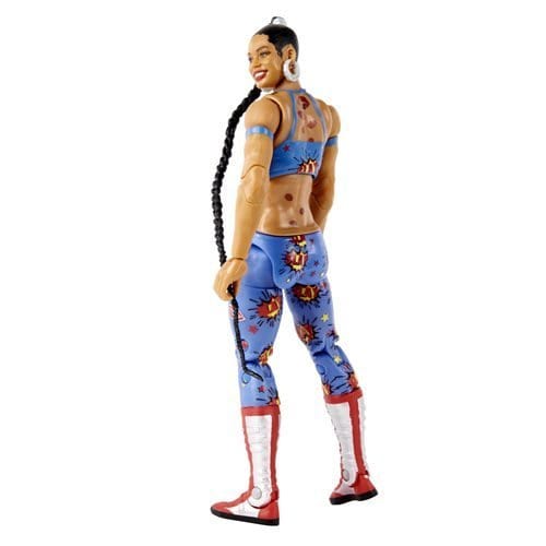 WWE Elite Collection Series 91 Action Figure - Select Figure(s) - Just $29.47! Shop now at Retro Gaming of Denver