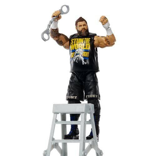 WWE Elite Collection Series 91 Action Figure - Select Figure(s) - Just $29.47! Shop now at Retro Gaming of Denver