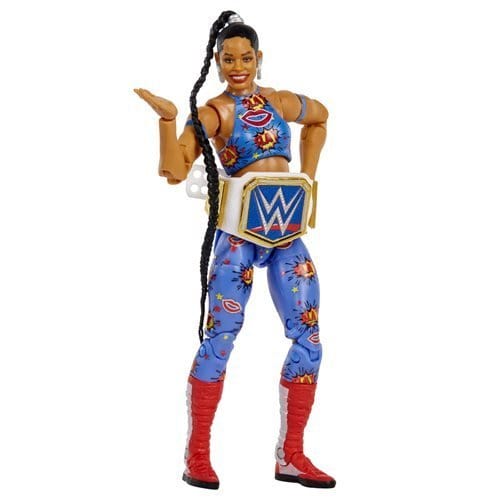 WWE Elite Collection Series 91 Action Figure - Select Figure(s) - Just $29.47! Shop now at Retro Gaming of Denver