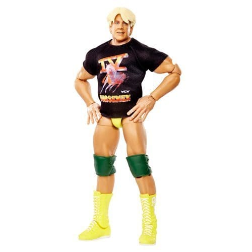 WWE Elite Collection Series 92 6-inch Action Figure - Select Figure(s) - Just $26.47! Shop now at Retro Gaming of Denver