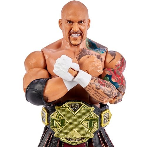 WWE Elite Collection Series 93 Action Figure - Select Figure(s) - Just $26.47! Shop now at Retro Gaming of Denver