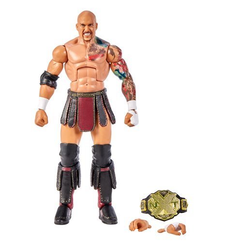 WWE Elite Collection Series 93 Action Figure - Select Figure(s) - Just $26.47! Shop now at Retro Gaming of Denver