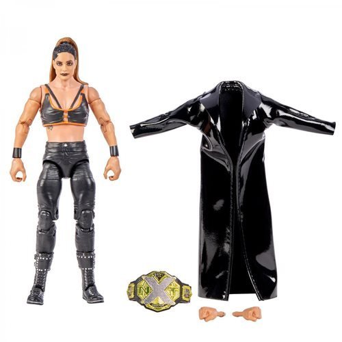 WWE Elite Collection Series 93 Action Figure - Select Figure(s) - Just $26.47! Shop now at Retro Gaming of Denver