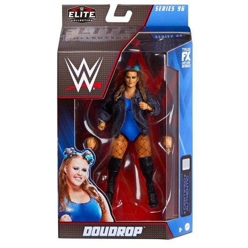 WWE Elite Collection Series 96 6-inch Action Figure - Select Figure(s) - Just $26.47! Shop now at Retro Gaming of Denver