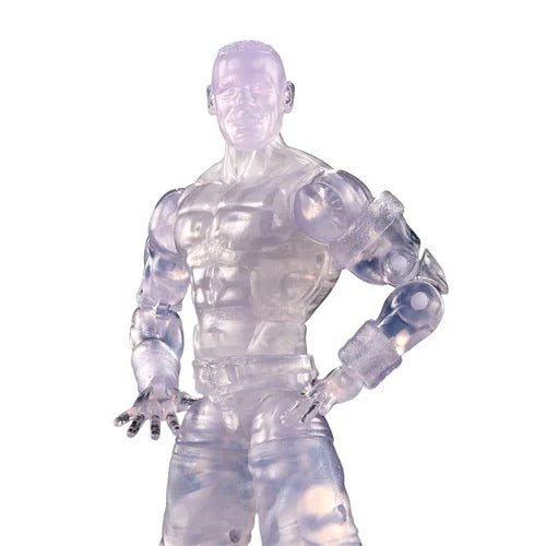 WWE Elite Collection Transparent John Cena Collector's Edition Action Figure - Exclusive - for just $36.73! 