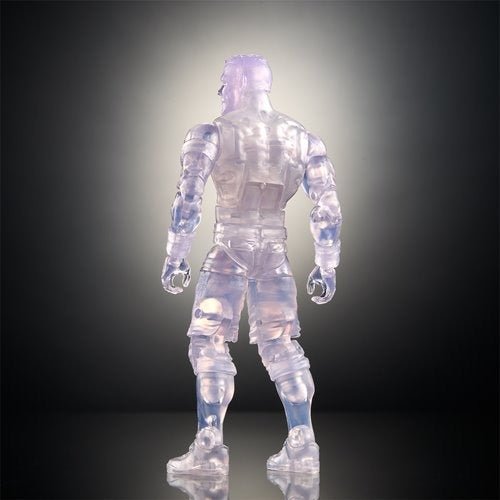 WWE Elite Collection Transparent John Cena Collector's Edition Action Figure - Exclusive - for just $36.73! 