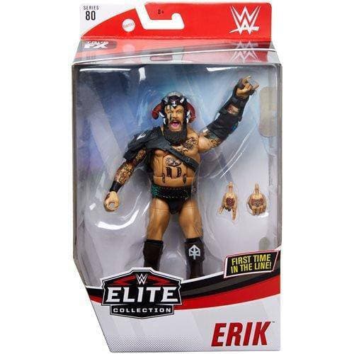 WWE Elite Series 80 Action Figure - Select Figure(s) - for just $27.67! 