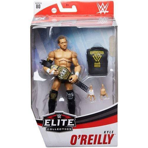 WWE Elite Series 80 Action Figure - Select Figure(s) - Just $26.47! Shop now at Retro Gaming of Denver