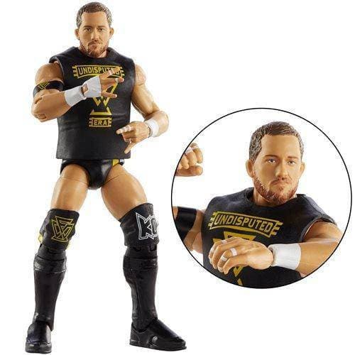 WWE Elite Series 80 Action Figure - Select Figure(s) - Just $26.47! Shop now at Retro Gaming of Denver