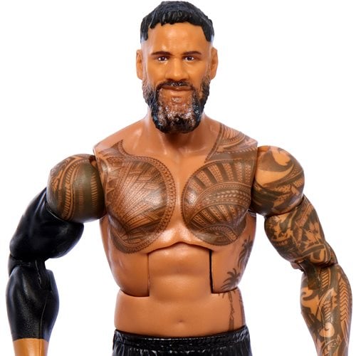 WWE Elite Top Picks 2025 Action Figure - Select Figure(s) - for just $27.67! 
