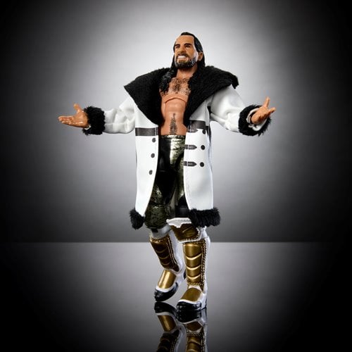 WWE Elite Top Picks 2025 Action Figure - Select Figure(s) - for just $27.67! 
