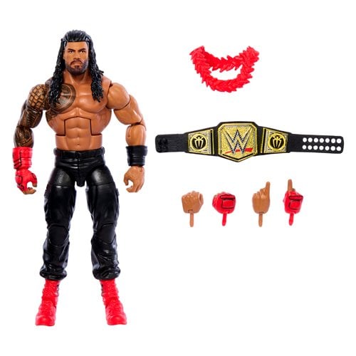 WWE Elite Top Picks 2025 Action Figure - Select Figure(s) - for just $27.67! 