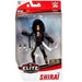 WWE Io Shirai Elite Series 79 Action Figure - Just $26.47! Shop now at Retro Gaming of Denver