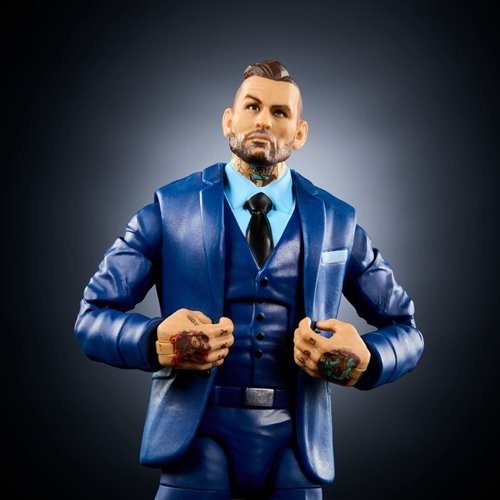 WWE Royal Rumble Elite Action Figure - Select Figure(s) - for just $28.67! 