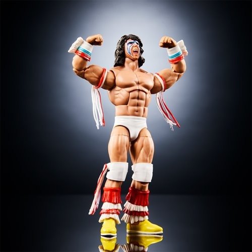 WWE Royal Rumble Elite Action Figure - Select Figure(s) - for just $28.67! 