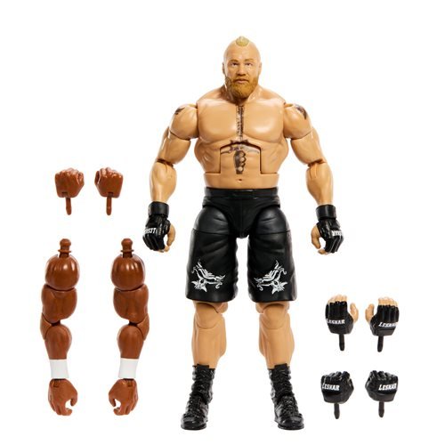 WWE Royal Rumble Elite Action Figure - Select Figure(s) - for just $27.67! 
