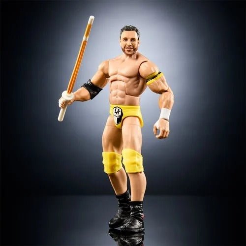 WWE Royal Rumble Elite Action Figure - Select Figure(s) - for just $28.67! 
