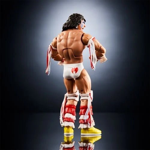 WWE Royal Rumble Elite Action Figure - Select Figure(s) - for just $28.67! 