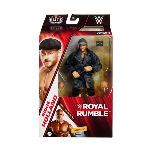 WWE Royal Rumble Elite Action Figure - Select Figure(s) - for just $27.67! 