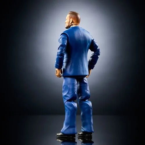 WWE Royal Rumble Elite Action Figure - Select Figure(s) - for just $28.67! 
