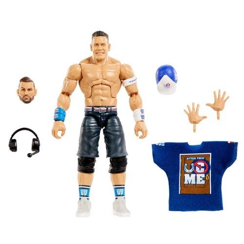 WWE Royal Rumble Elite Action Figure - Select Figure(s) - for just $28.67! 