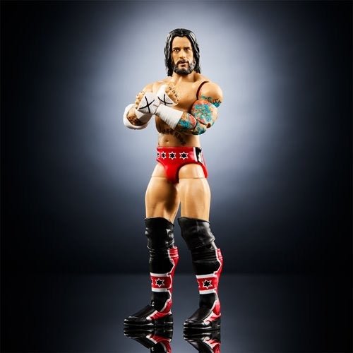 WWE Royal Rumble Elite Action Figure - Select Figure(s) - for just $28.67! 