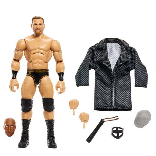 WWE Royal Rumble Elite Action Figure - Select Figure(s) - Just $26.47! Shop now at Retro Gaming of Denver