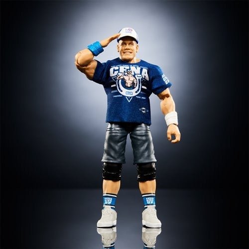 WWE Royal Rumble Elite Action Figure - Select Figure(s) - for just $28.67! 