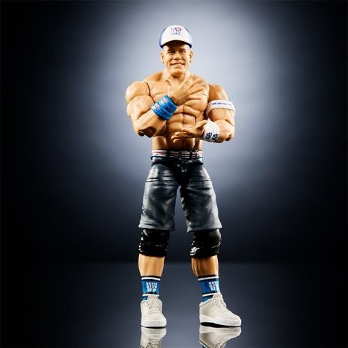 WWE Royal Rumble Elite Action Figure - Select Figure(s) - for just $28.67! 