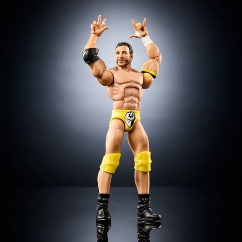WWE Royal Rumble Elite Action Figure - Select Figure(s) - for just $28.67! 